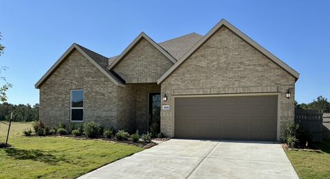 Photo of 8010 Serene Meadow Lane, Richmond, TX 77469 (MLS # 61103369)