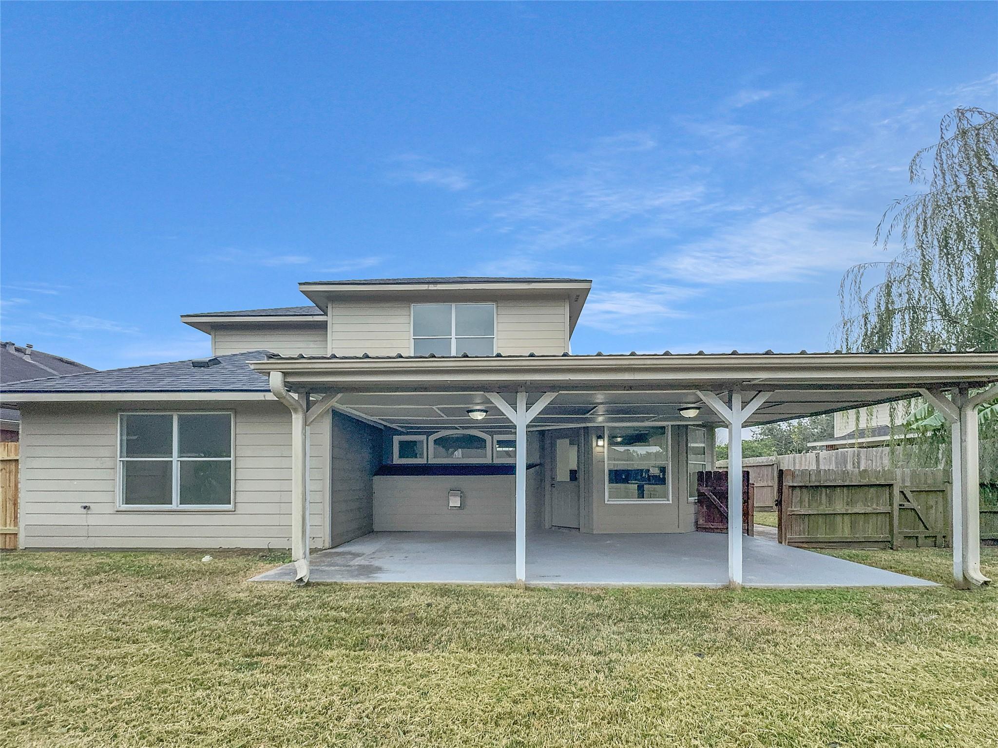 10623 Redwood Drive