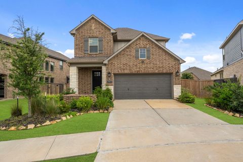 Photo of 20914 Blooming Shrubs Court, Cypress, TX 77433 (MLS # 89489902)
