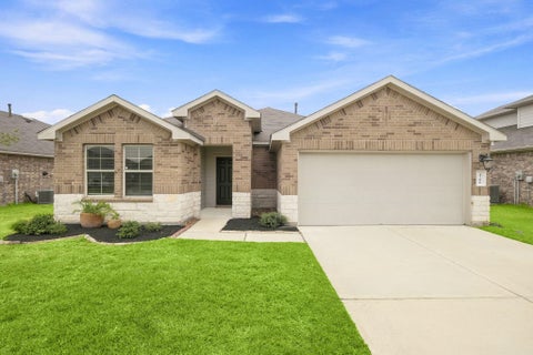 Photo of 4706 Alba Ash Lane, Katy, TX 77449 (MLS # 24398655)