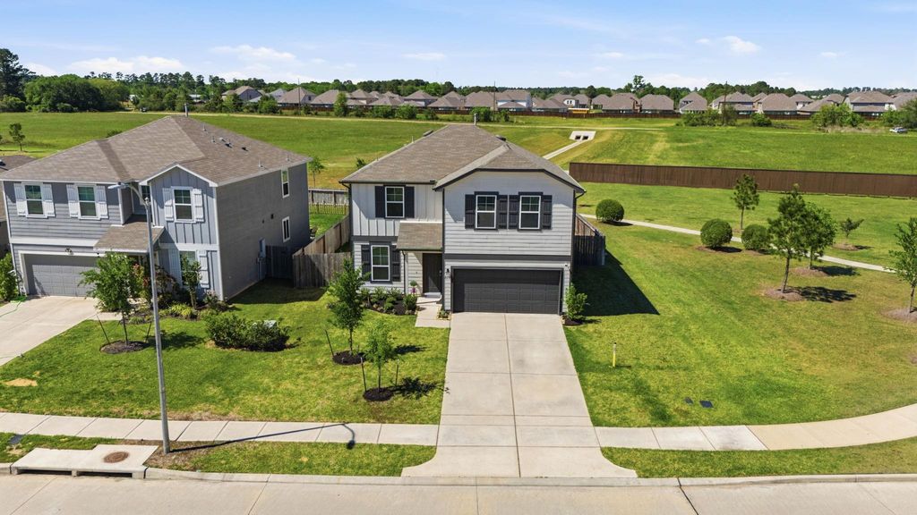 Photo of 26535 Decker Farms Lane, Magnolia, TX 77355 (MLS # 84836044)