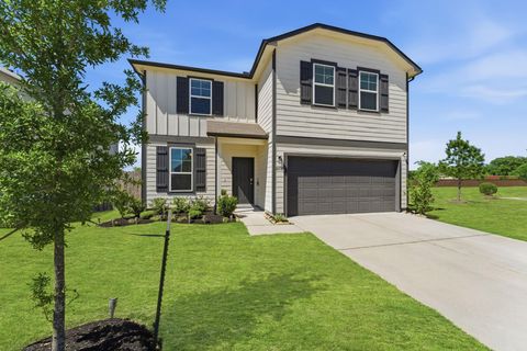 Photo of 26535 Decker Farms Lane, Magnolia, TX 77355 (MLS # 84836044)
