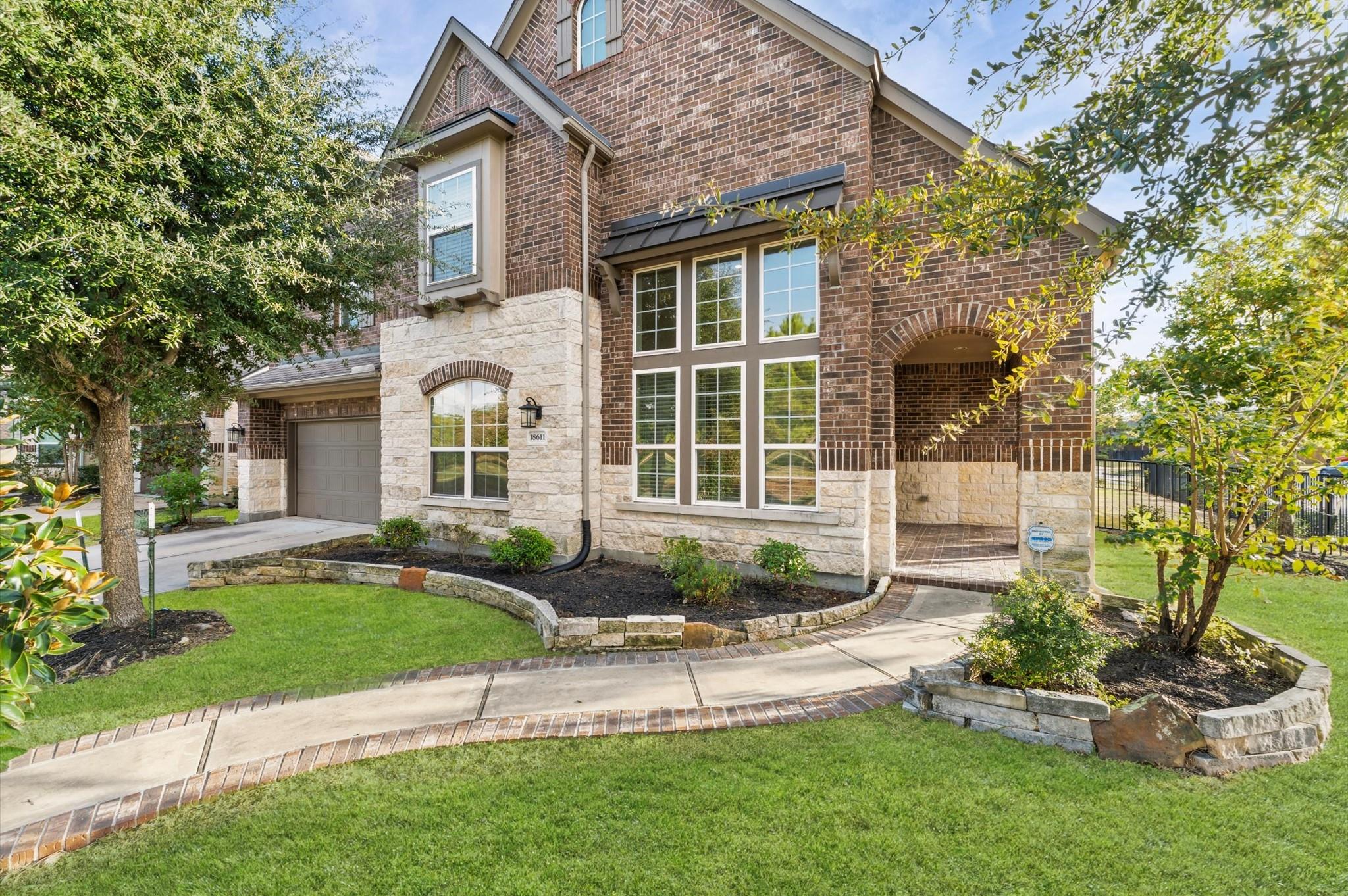 18611 Rankin Creek Drive