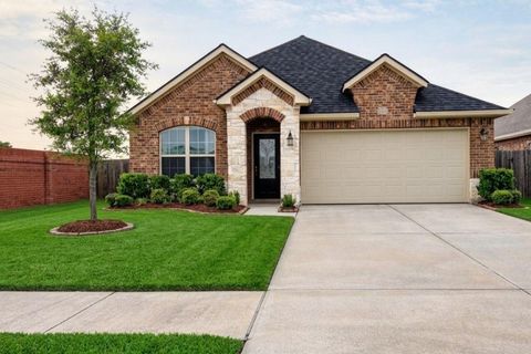 Photo of 24307 Hampton Terrace Lane, Spring, TX 77389 (MLS # 49627092)