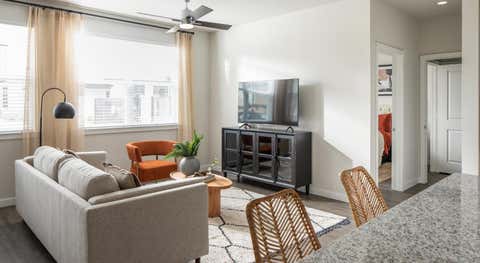Photo of 12111 Main Street #10301, Houston, TX 77035 (MLS # 36365354)