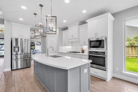 Photo of 149 S Carson Cub Court, Montgomery, TX 77316 (MLS # 73850279)