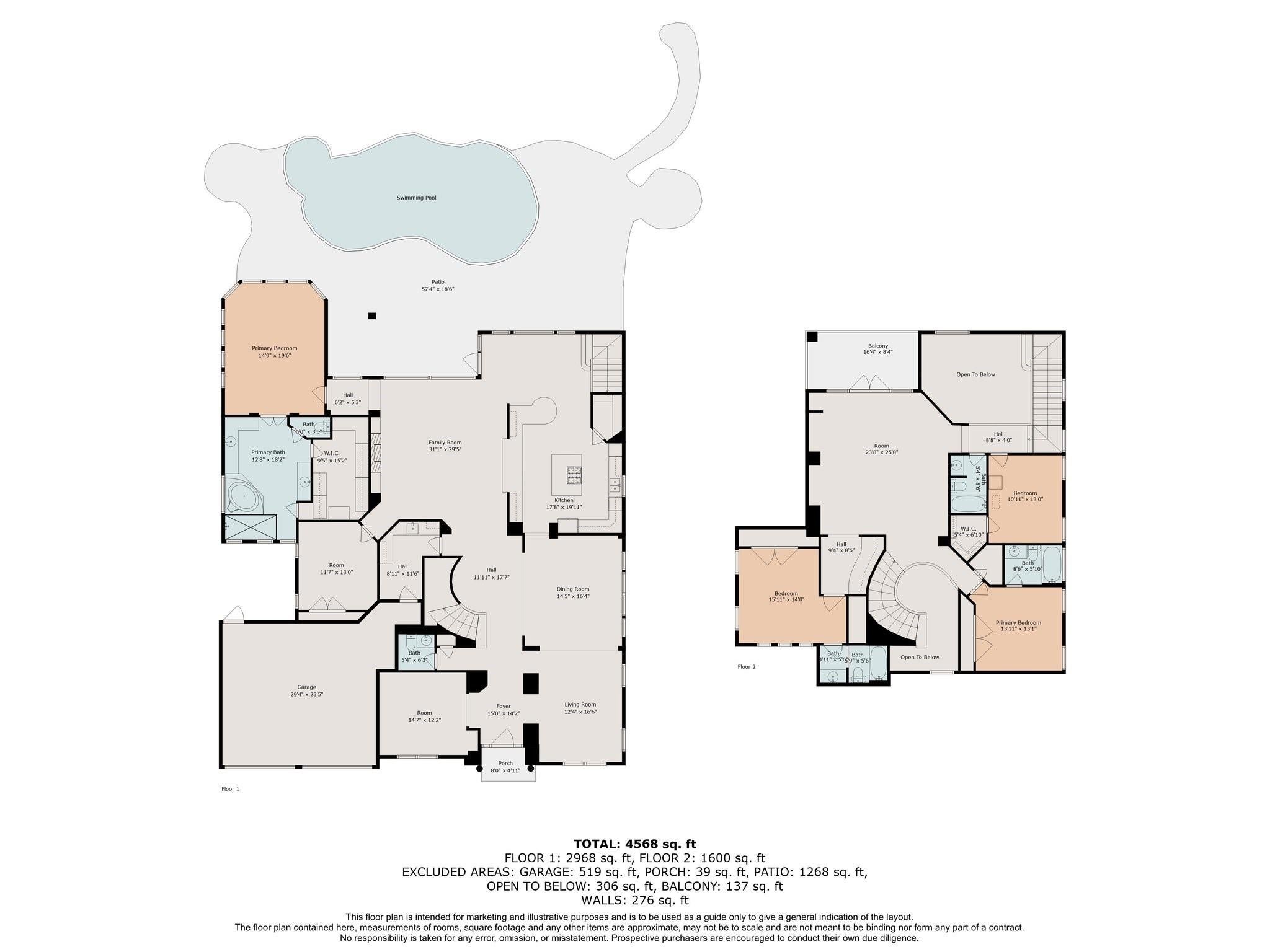 5215 Eagle Pointe Court