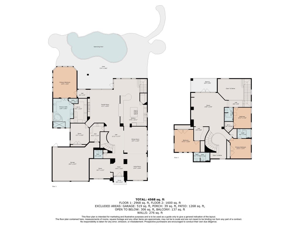 Photo of 5215 Eagle Pointe Court, Sugar Land, TX 77479 (MLS # 37947061)