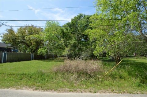 Vacant Land For Sale - Bryant Lane<br/> League City, TX 77598