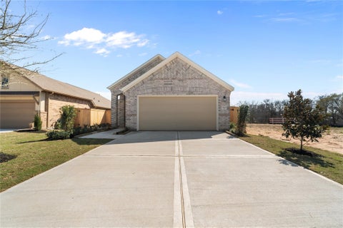 Homes For Rent - 114 Mercury Sky Road Rd<br/> Fort Bend County, Richmond, TX 77406