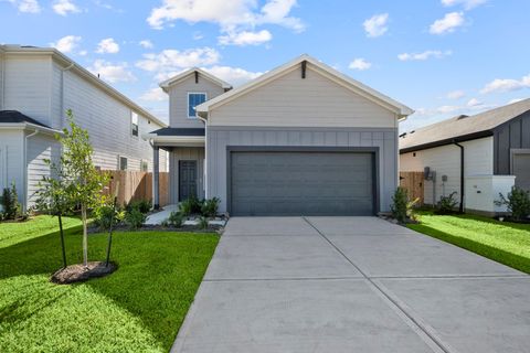 Photo of 23026 Deanston Drive, Waller, TX 77484 (MLS # 62877000)