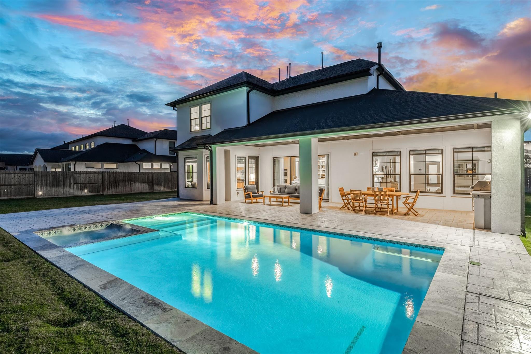 27919 Indigo Ridge Drive