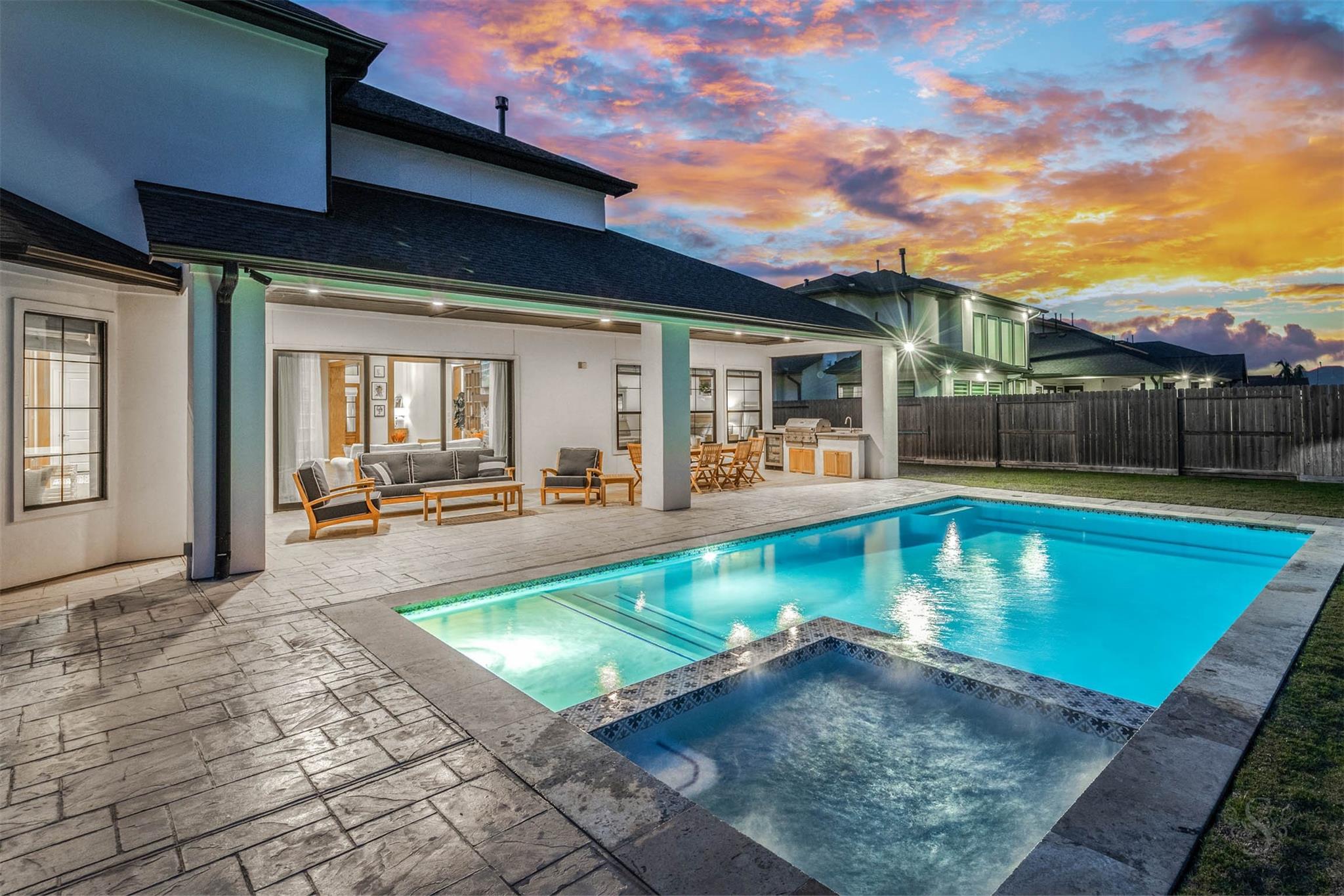 27919 Indigo Ridge Drive