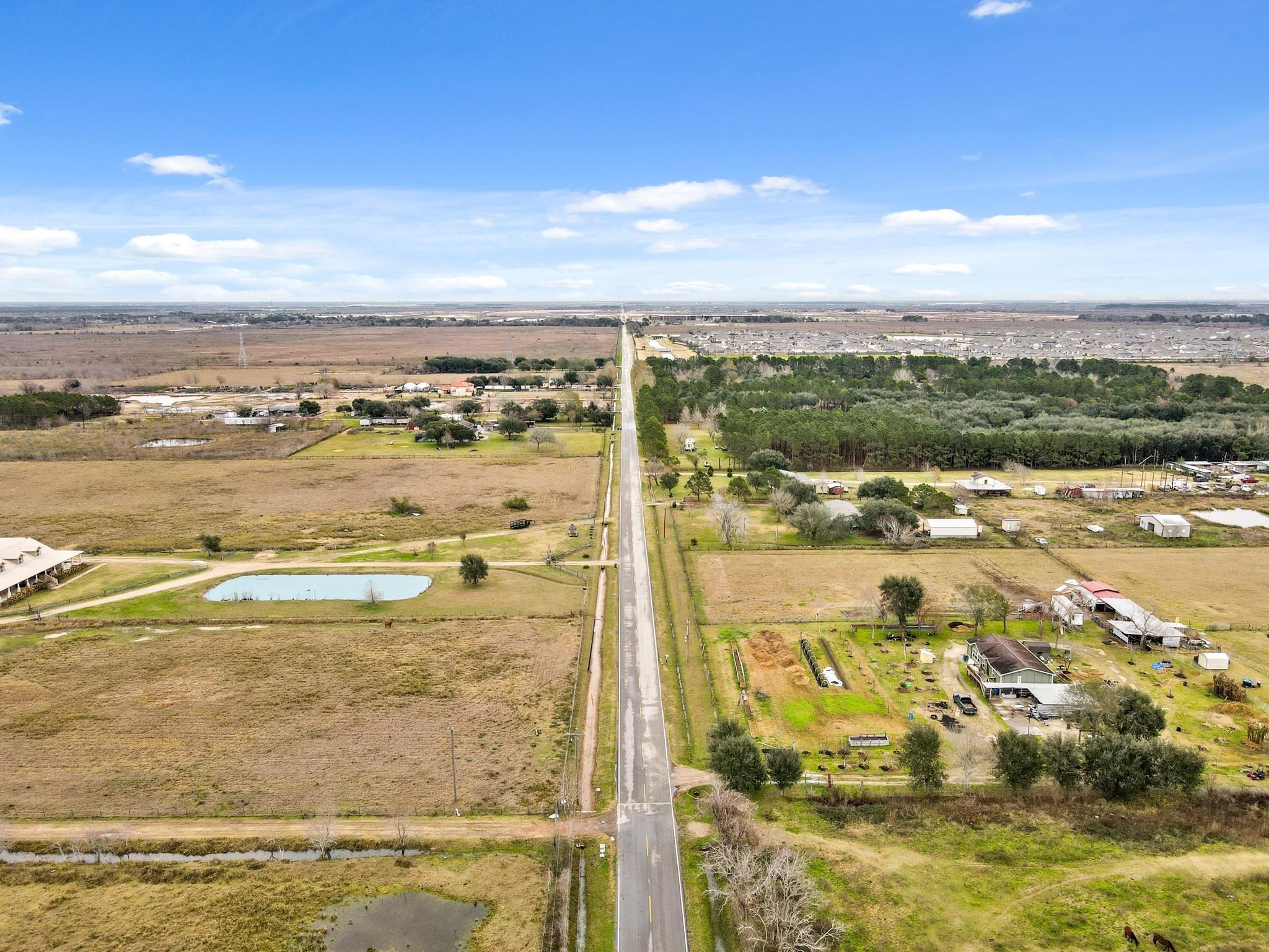 0 Off Logenbaugh Road