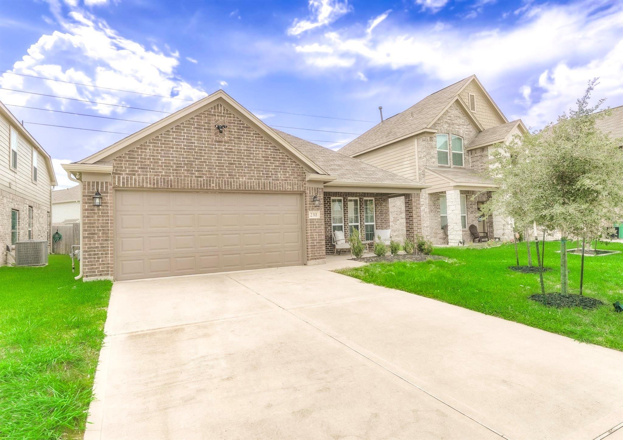 2311 Bright Sunrise Trail