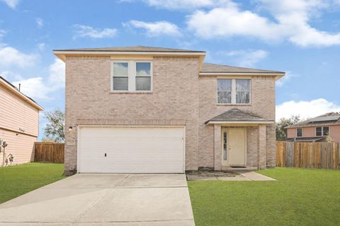 Photo of 20803 Banyan Crest Lane, Katy, TX 77449 (MLS # 48552748)