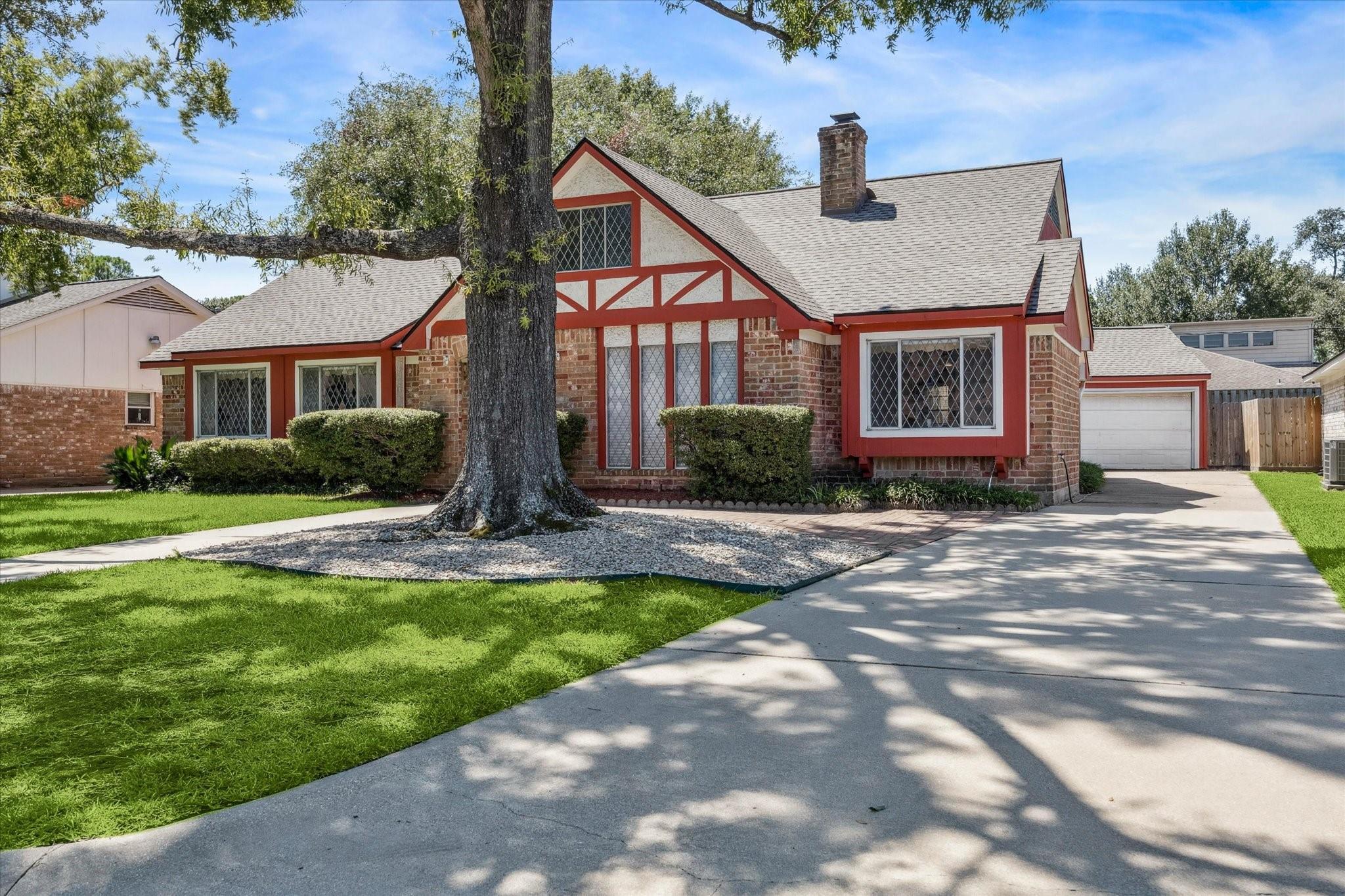 3019 Stetson Lane