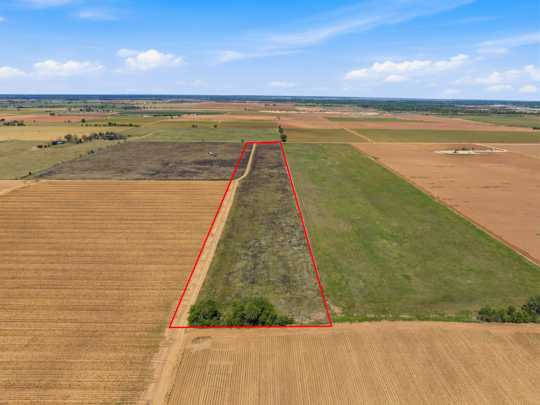 50.3 Acres Cr 262