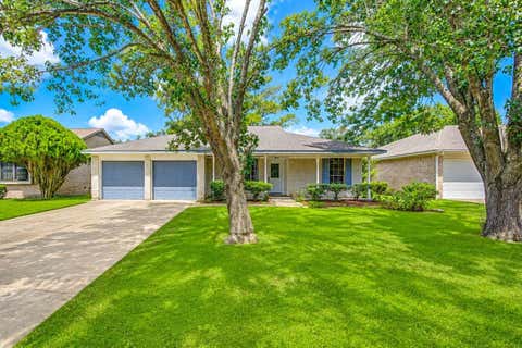 Photo of 15107 Mcconn Street, Houston, TX 77598 (MLS # 87132764)