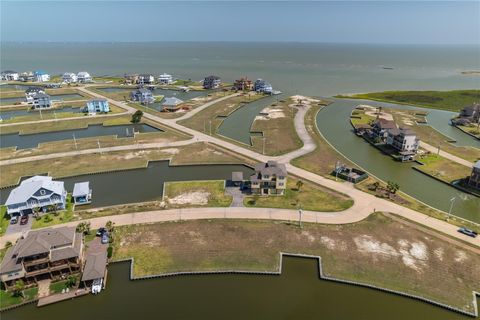 Vacant Land For Sale - 14 Loggerhead<br/> Hitchcock, TX 77563