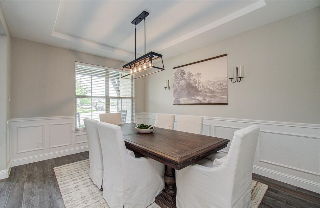 Photo of 720 Corbin Crest Trail, La Porte, TX 77571 (MLS # 78084309)