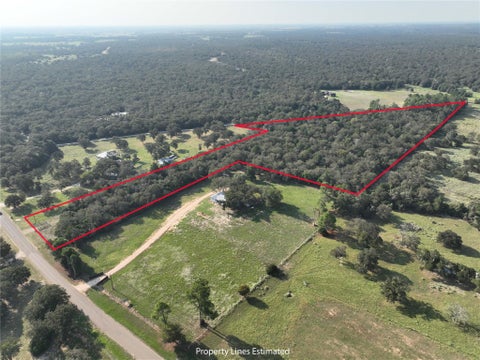 Photo of 2839 County Road 316, Caldwell, TX 77836 (MLS # 94865526)
