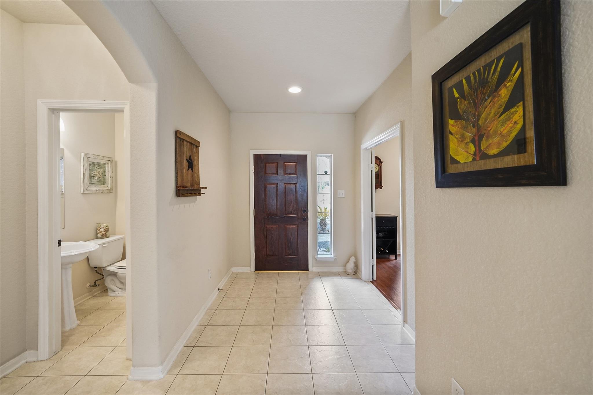 122 W Russet Grove Circle