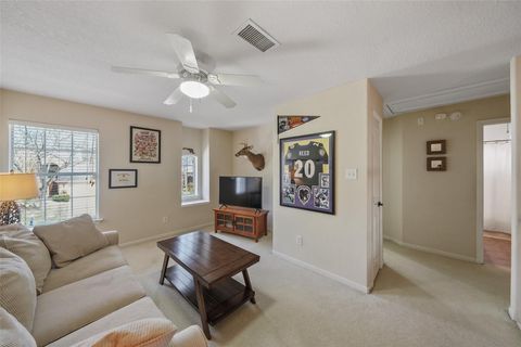 Tiny photo for 122 W Russet Grove Circle, The Woodlands, TX 77384 (MLS # 79095357)