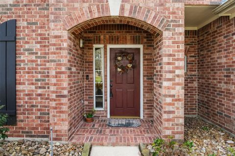 Tiny photo for 122 W Russet Grove Circle, The Woodlands, TX 77384 (MLS # 79095357)