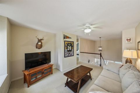 Tiny photo for 122 W Russet Grove Circle, The Woodlands, TX 77384 (MLS # 79095357)