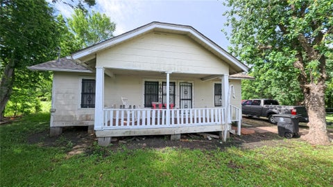 Photo of 4810 S Acres Drive, Houston, TX 77048 (MLS # 25862769)