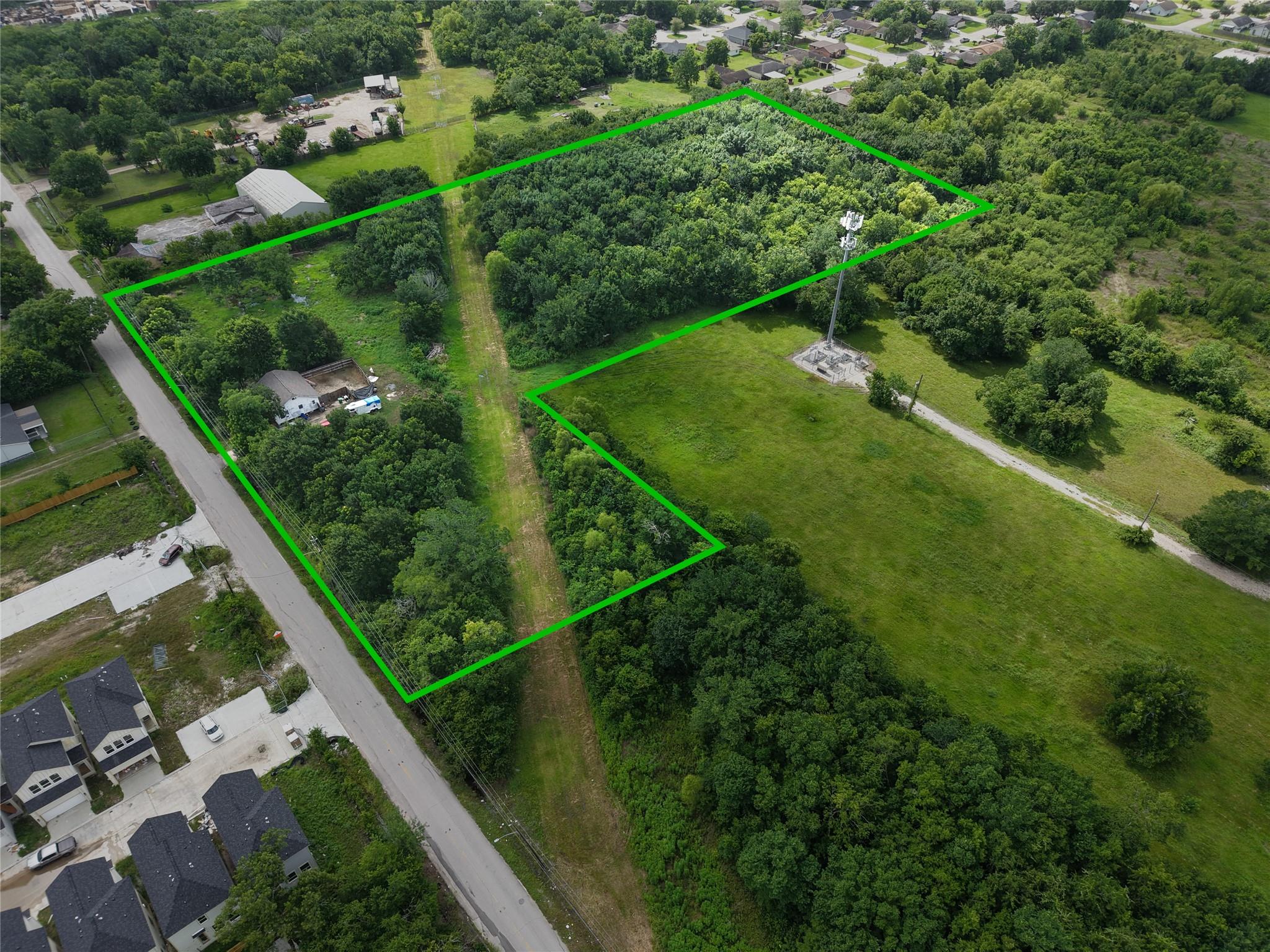 4810 S Acres Drive