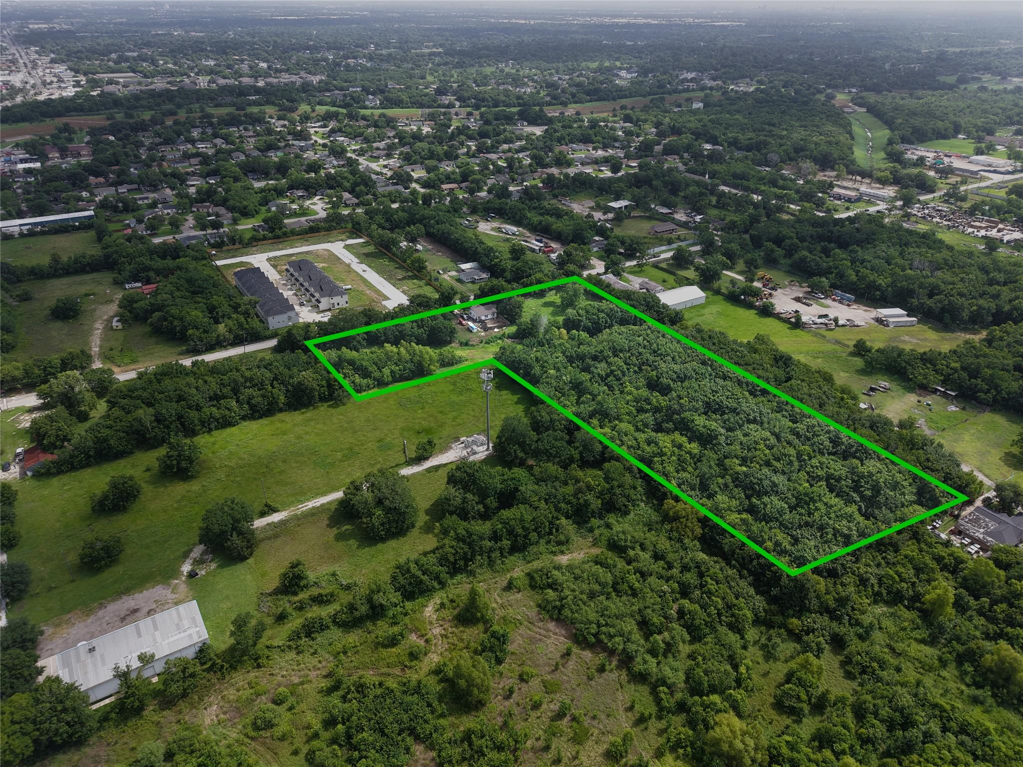 4810 S Acres Drive