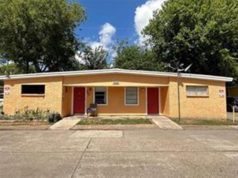 Photo of 3357 Frick Road #11, Houston, TX 77086 (MLS # 77150748)