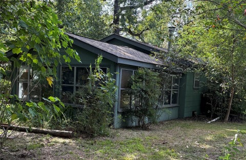 Photo of 315 Loafers Lane, Goodrich, TX 77335 (MLS # 82532493)