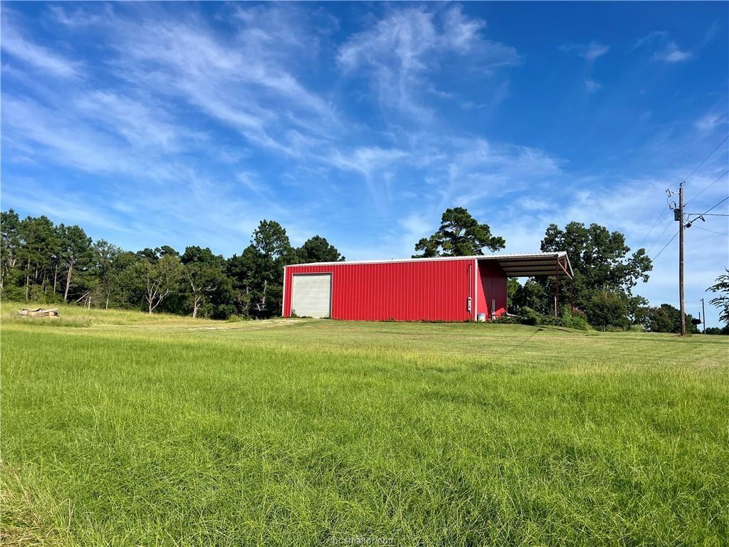 12419 Private Road 1390