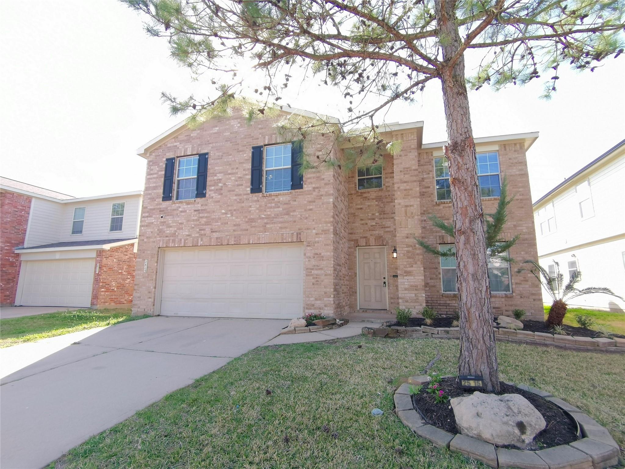 2515 Marble Manor Lane