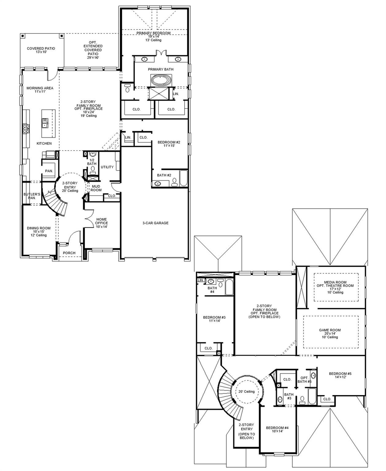2230 Alabaster Estate Drive