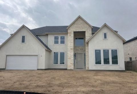 Homes For Sale - 21407 Blackburn Bend Lane<br/> Cypress, TX 77433