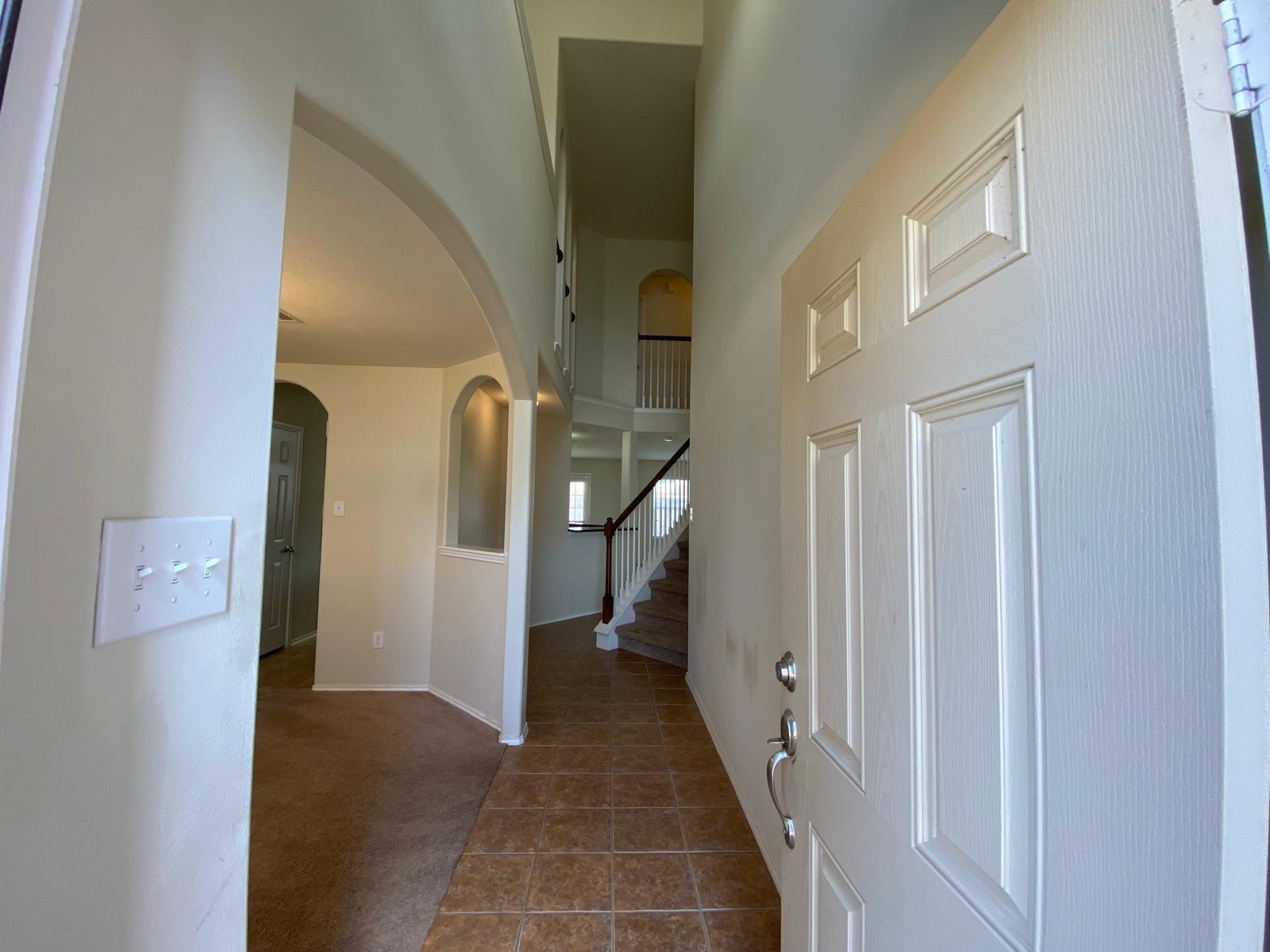 1515 Daffodil Road