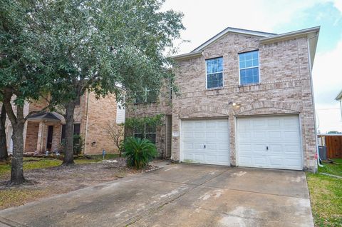 Photo of 20023 Cypresswood Glen, Spring, TX 77373 (MLS # 17230095)