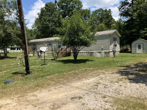 Photo of 420 Moonlite Drive, Livingston, TX 77351 (MLS # 31590128)