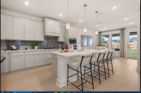 Photo of 3219 Raintree Crescent Trail, Spring, TX 77386 (MLS # 89006448)