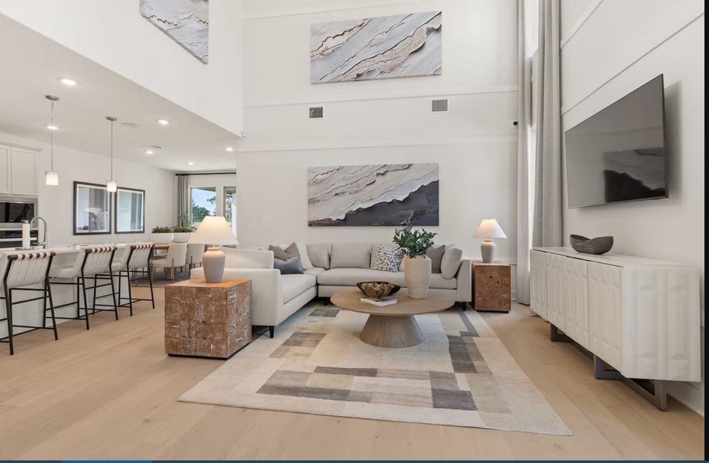 3219 Raintree Crescent Trail