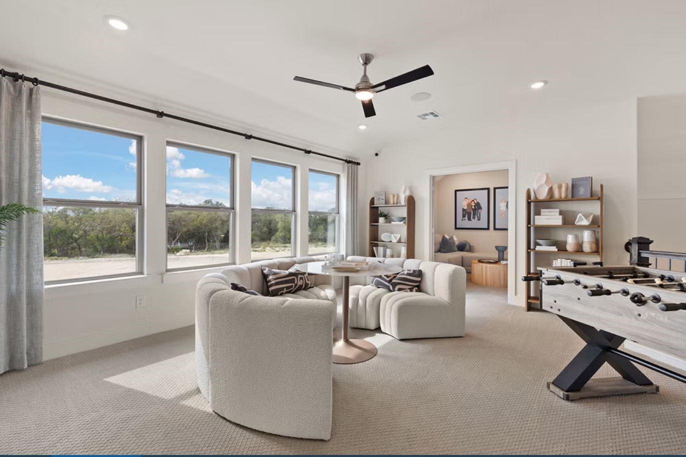3219 Raintree Crescent Trail