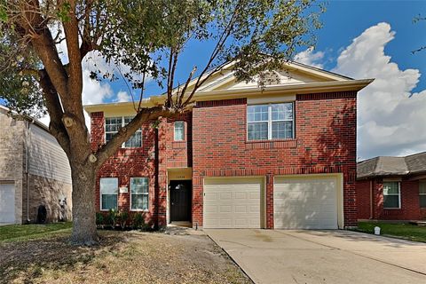 Photo of 14938 Sugar Mist Lane, Sugar Land, TX 77498 (MLS # 53977983)