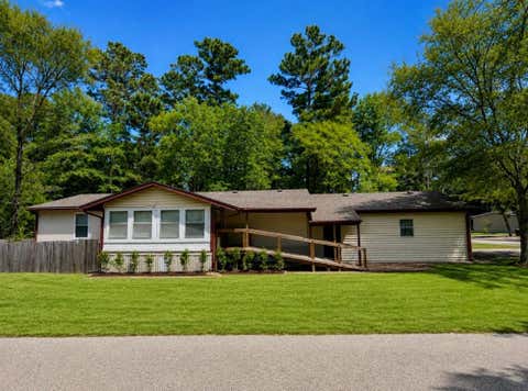 Photo of 120 Westlake Road, Trinity, TX 75862 (MLS # 2495521)