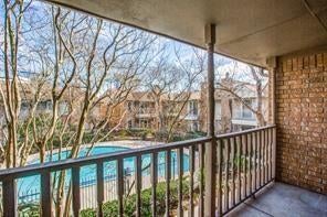 Photo of 10615 Briar Forest Drive #406, Houston, TX 77042 (MLS # 73228822)