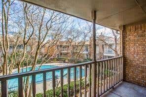 Photo of 10615 Briar Forest Drive #406, Houston, TX 77042 (MLS # 73228822)
