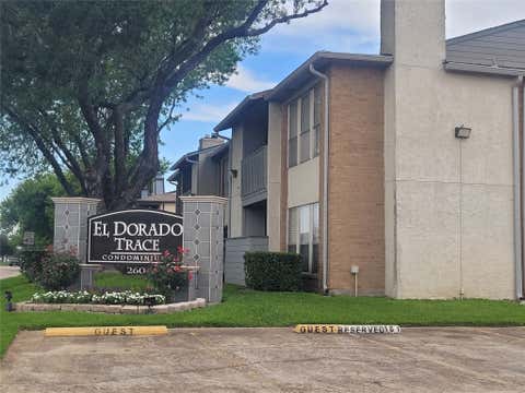 Photo of 260 El Dorado Boulevard #1804, Houston, TX 77598 (MLS # 79836555)